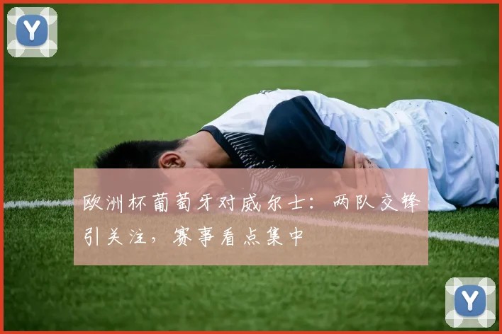 欧洲杯葡萄牙对威尔士：两队交锋引关注，赛事看点集中