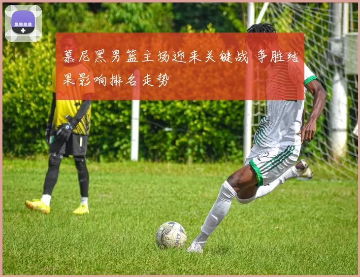 慕尼黑男篮主场迎来关键战 争胜结果影响排名走势